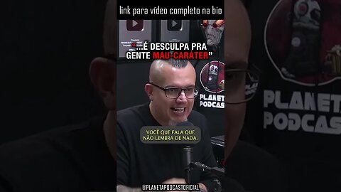 “ESSA GALERA QUE INCORPORA E FALA…” com Jorge Scritori (Kimbanda) | Planeta Podcast