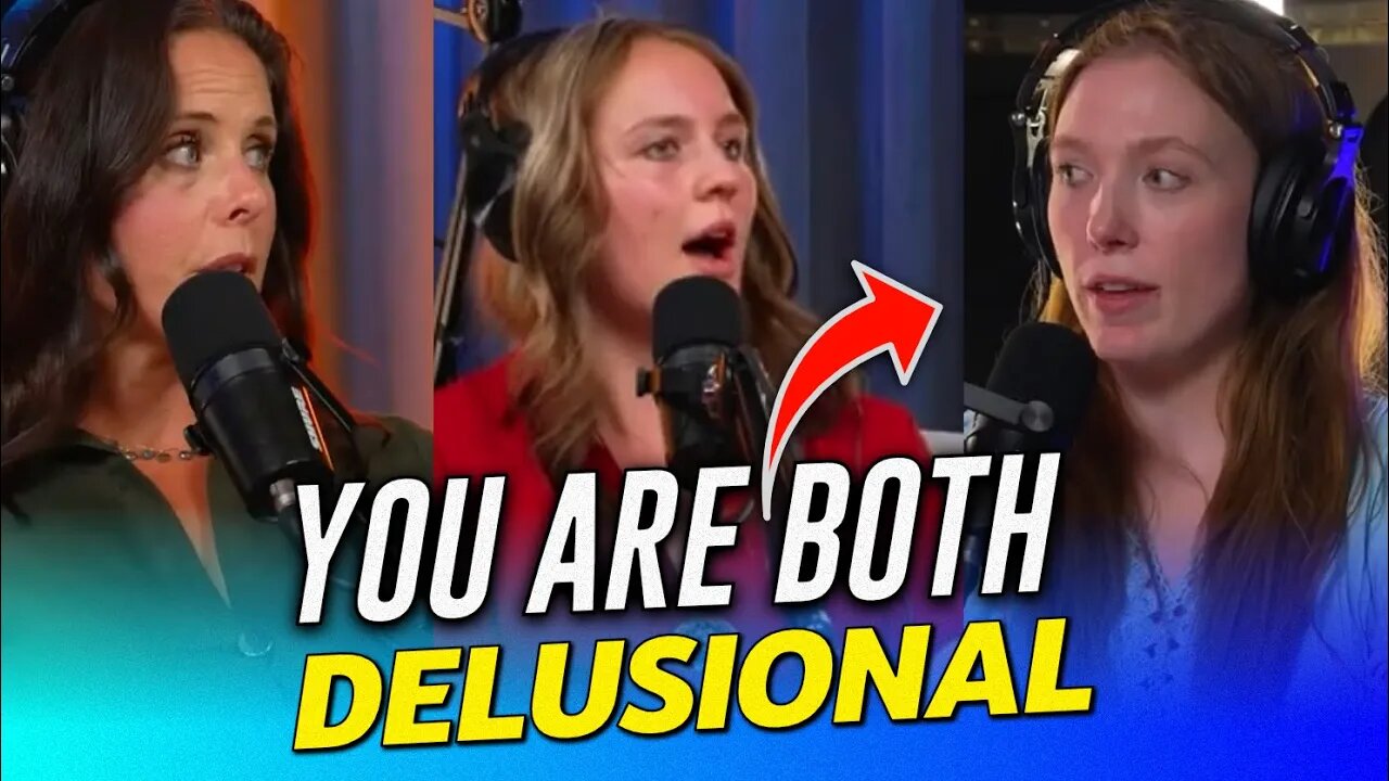 Mother and Daughter Got Schooled