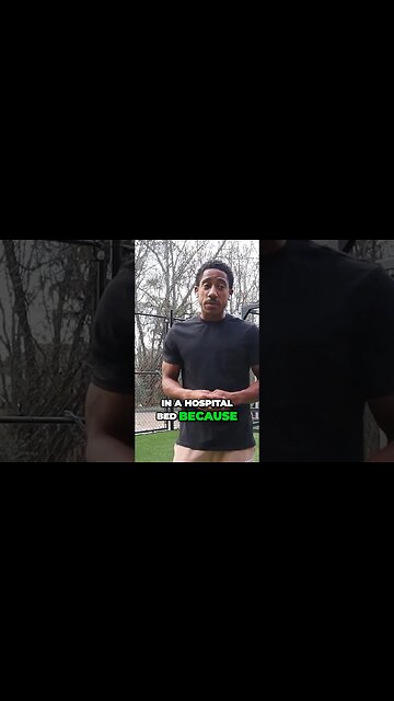 Alone And Trapped In A Hospital Bed: Crohn’s Disease #crohnsdisease #shorts #healthy #viral