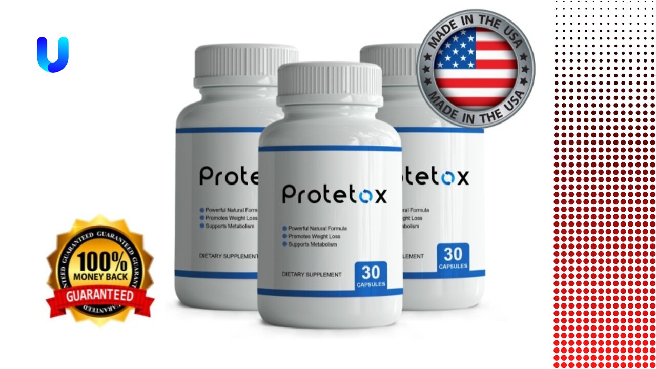 PROTETOX, the improvement that this product has contributed, for a healthy life! See the link below!