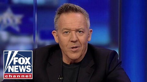 Gutfeld_ Why did Kamala choose Walz Gutfeld Show