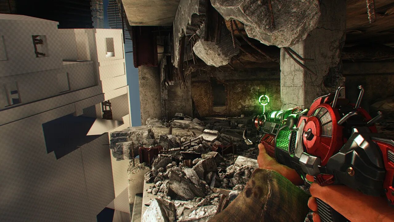 All Black Ops 3 Die Rise Gameplay so Far...