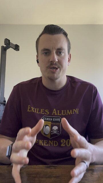 Be Grateful and Live Life with Confidence