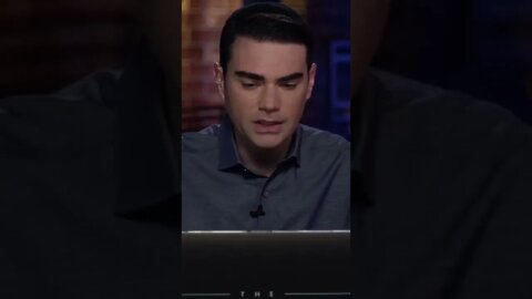 Ben Shapiro REACTS to Russia’s BIZARRE new ad