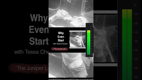 Tessa Chesser on Starting Western States 100 After an Injury to Her Foot. #shorts
