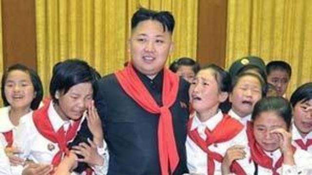 Why Kim Jong Un is the 3rd Grade Bully of Global Politics