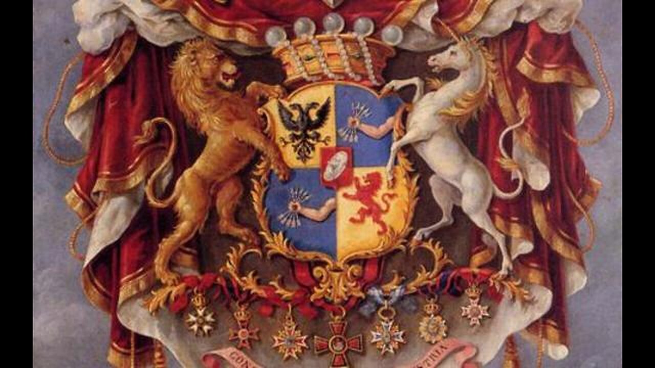 History of the House of ROTHSCHILD (LITERAL DEMONS IN FLESH)