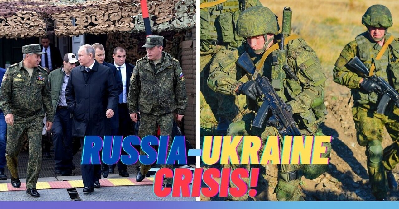 WW3&Wealth Transfer/Dinar/Zion Oil Update(Re Upload)