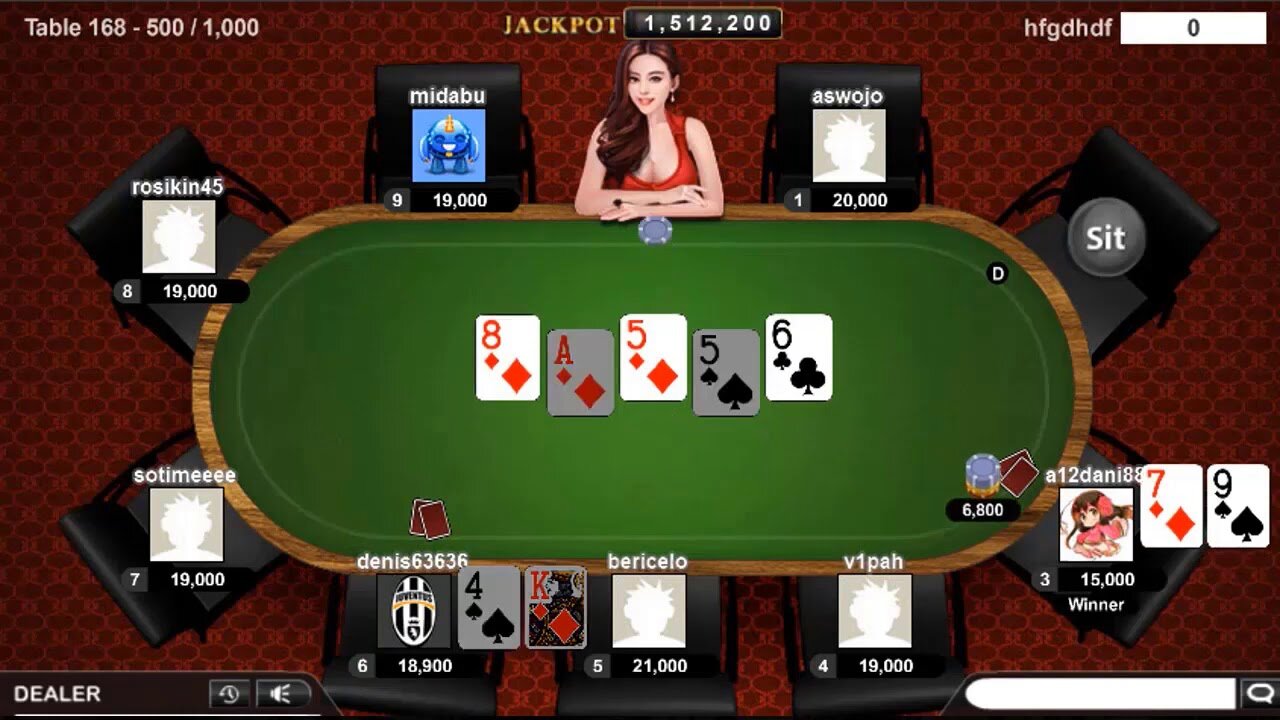 Best variant to play in poker