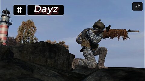 DAYZ | Battle for zelen ft. Kos Chris , Kos team