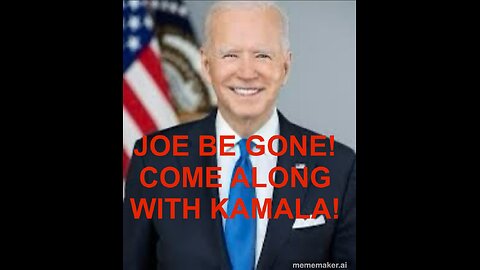 Joe Biden Withdrew From 2024 Race