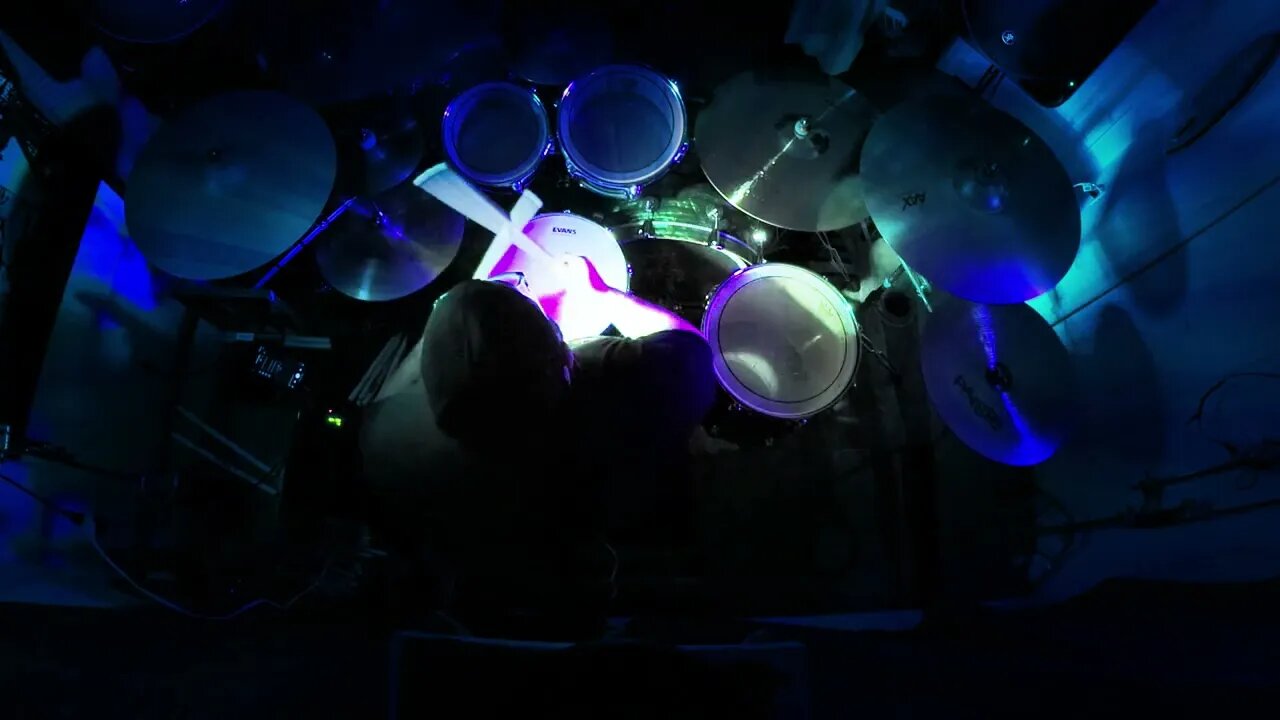 In Bloom Nirvana #drumcover #inbloom #nirvana