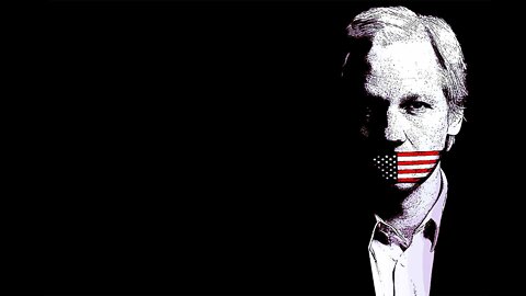 03jul2022 TERRIBLE, advertencia de Edward Snowden. ¿Que pasara con JULIAN ASSANGE, fundador de Wikileaks? · Los Liberales || RESISTANCE ...-