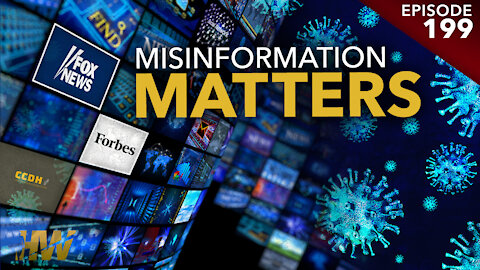 MISINFORMATION MATTERS