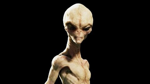 Amazing UFO’s and alien