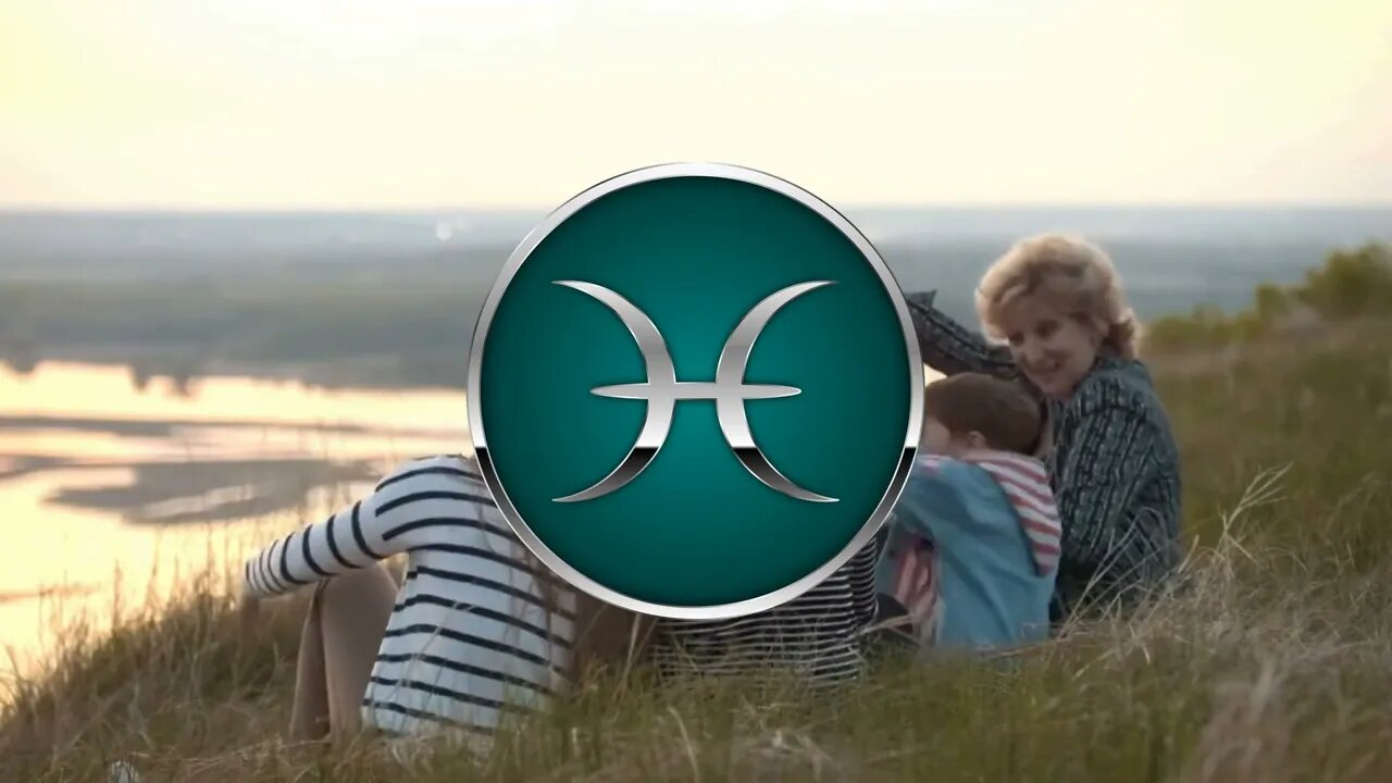 ♓ Zodiac Pisces 2023 September 27