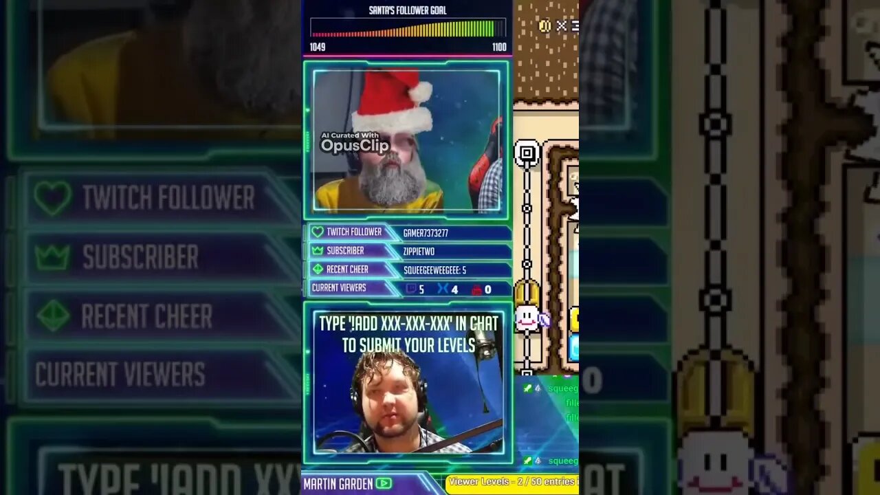 Santas Big Brain Spotting Game Can You Find the Difference