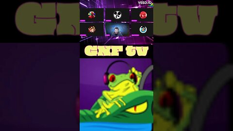 Sparky's War Dance only on GNF tv https://www.twitch.tv/gnftv #shorts #twitch