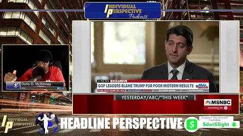 NEVERTRUMPER PAUL RYAN IS HOW TRUMP WILL LOOSE WISCONSIN