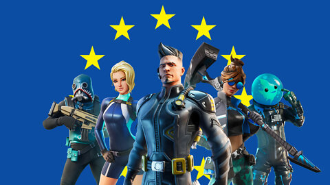Fortnite Update 18.40