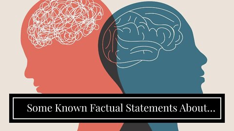Some Known Factual Statements About Children's mental health - American Psychological Associati...