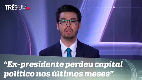 Nelson Kobayashi: “Situação jurídica de Bolsonaro é de qualquer cidadão comum”