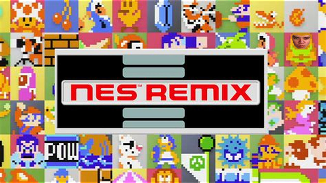 NES Remix Pack (Wii U)