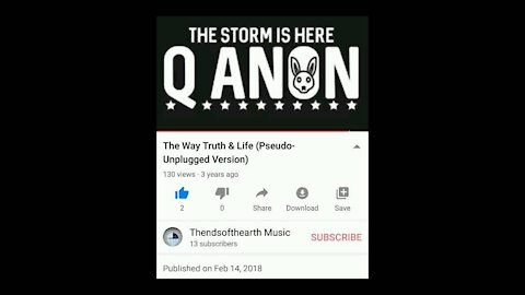 Trying To Find My Peace Of Mind...