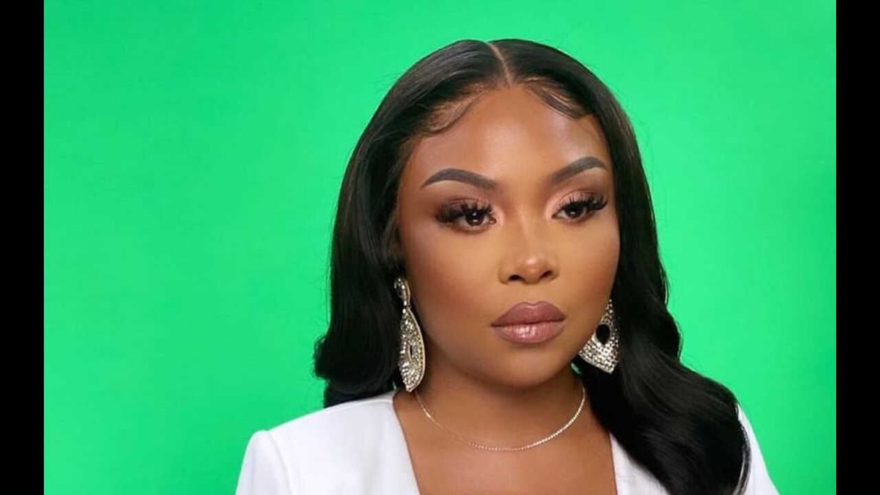 Shekinah Live On 10-19-23…Having A Back & Forth with Shamar