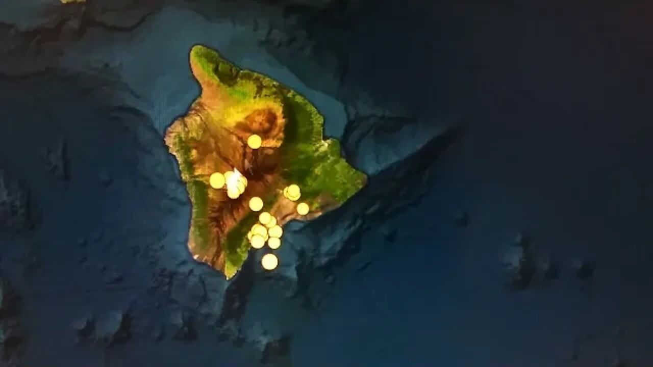 Earthquakes. 11/13/2022