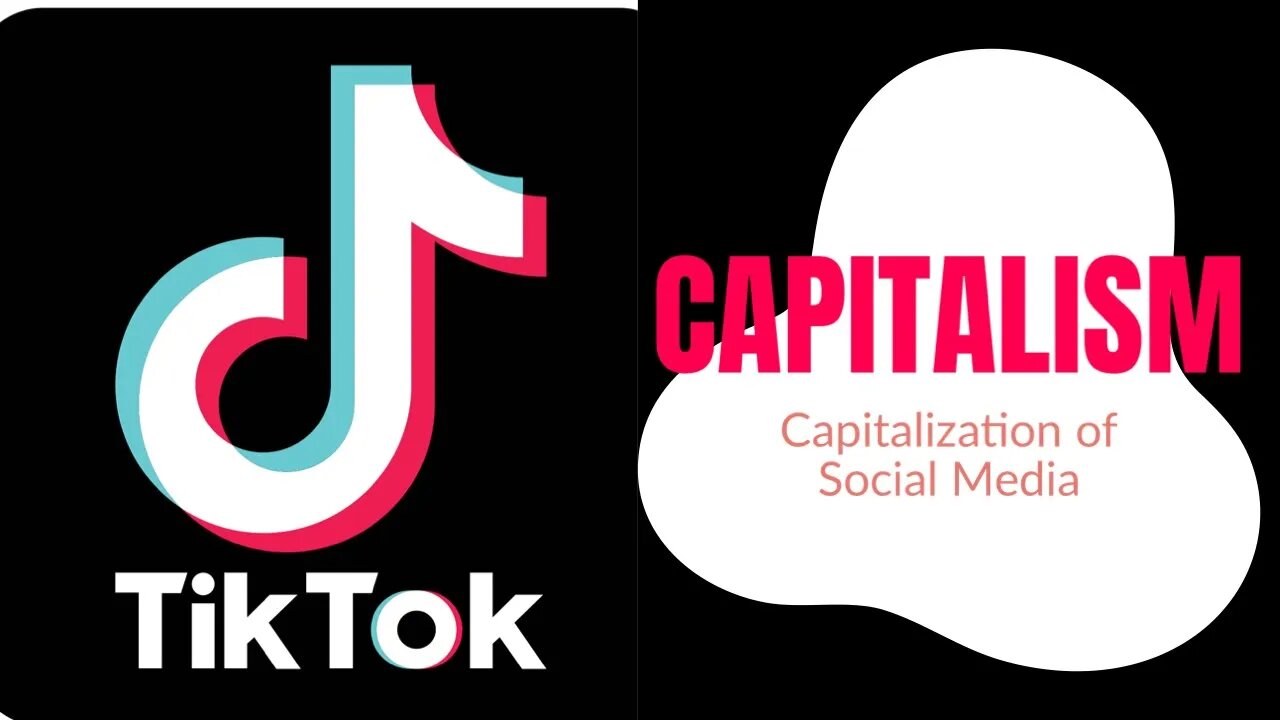 The Tiktokization of the Capitalist World