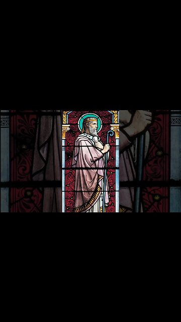 The Holy Spirit works through the Catholic Church. Saint Irenaeus A.D. 180 Book III Ch. 24