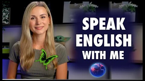 Improve your English Speaking and Conversational Skills