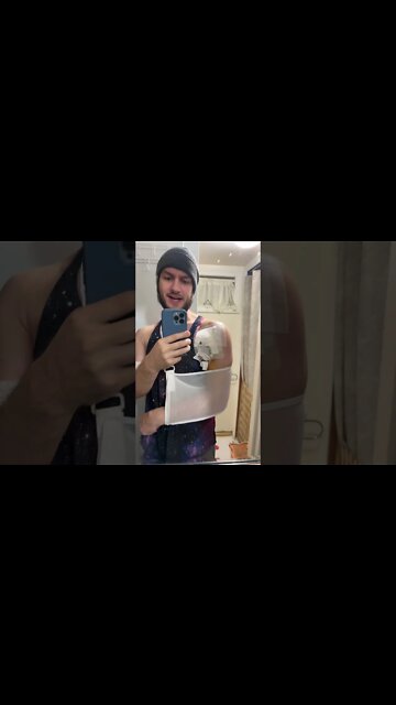 Infection After Pec Tear Surgery