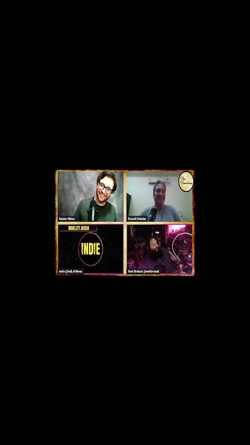 Blowin' in the Wind, Tucker Carlson-Style