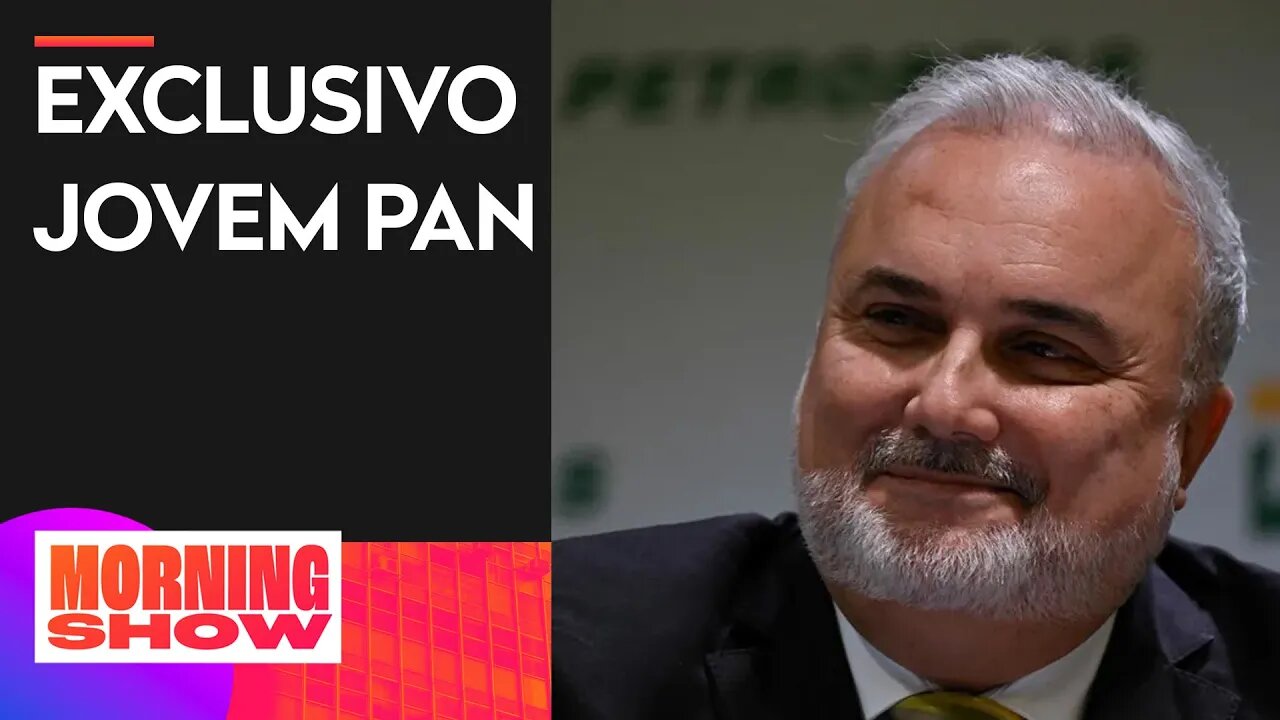 Prates afirma que Arábia Saudita pode ter braço da Petrobras