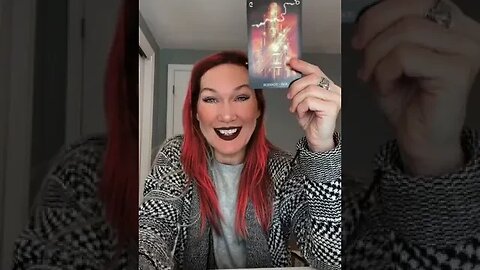 The Tarot explains God's plan for Salvation!! Who knew???