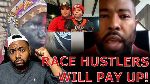 Judge REJECTS Deadspin APPEAL TO TOSS LAWSUIT Over WOKE Writer Calling 9-Year Chiefs Fan A RACIST!