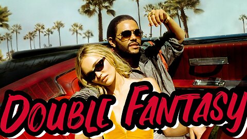 The Weekend x Future - Double Fantasy [DjCalo] [Extended] 🔥