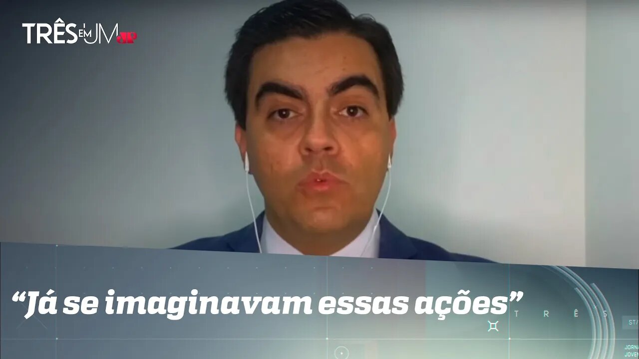 Cristiano Vilela: “É natural que Lula, em 1º momento, sinalize pleitos e demandas sindicais”