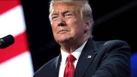 “That’s A Problem” Trump Gives One Hilarious Reason For Why Running in 2024 is Not A Good Idea