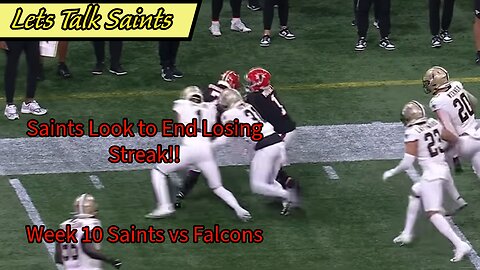 Can Darren Rizzi Stop Saints' Terrible Play vs Falcons?