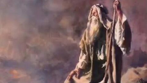 The Song of Moses