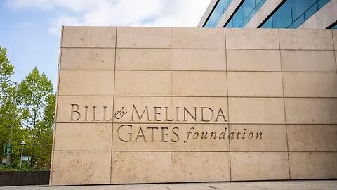 Bill Gates and 2030