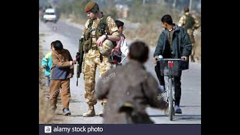 No Longer Classified! Identities of 100+ UK Secret Troops Exposed in Massive Security Blunder!