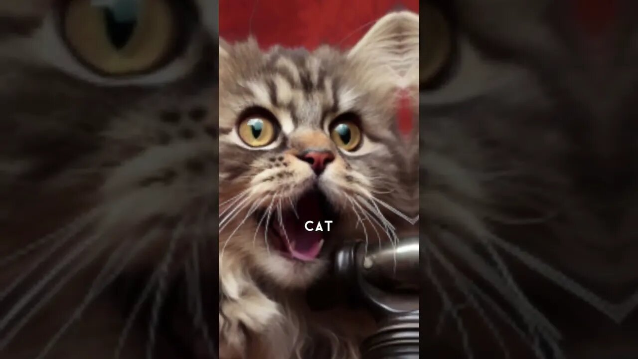 You’ve Got To Be Kitten Me