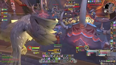 Marksmanship Hunter PvP - Dragonflight 10.1.5 World of Warcraft