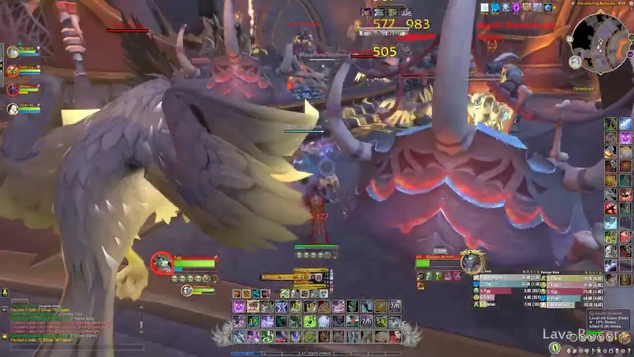 Marksmanship Hunter PvP - Dragonflight 10.1.5 World of Warcraft