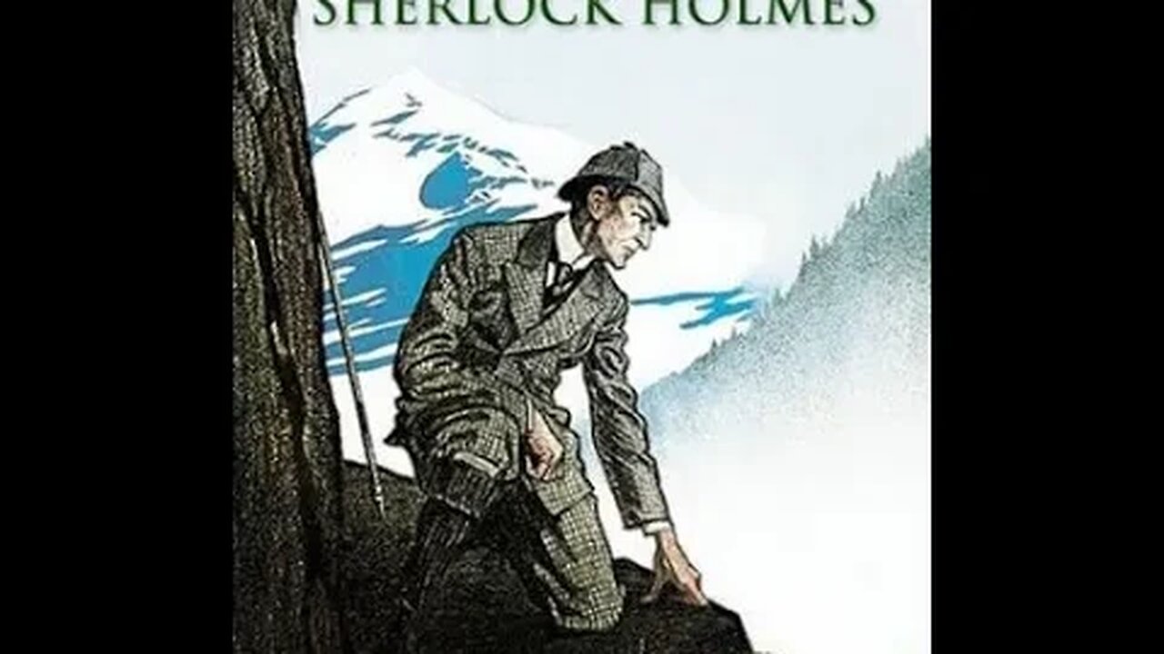 The Memoirs of Sherlock Holmes by Sir Arthur Conan Doyle - Audiobook