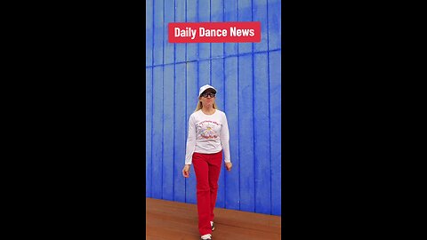 Daily Dance News